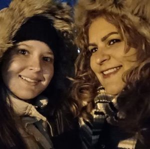 Meet your Posher, Yanelys